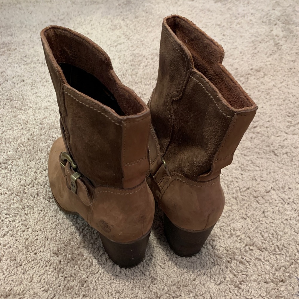 Timberland - Picture 3 of 7